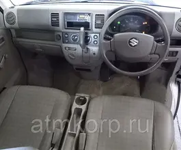 Микроавтобус SUZUKI EVERY  б/у фото 4