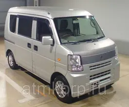 Микроавтобус SUZUKI EVERY  б/у