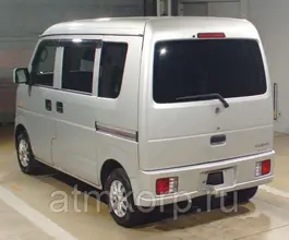 Микроавтобус SUZUKI EVERY  б/у фото 2