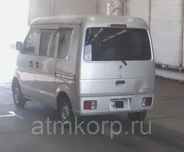 Микроавтобус SUZUKI EVERY  б/у фото 2