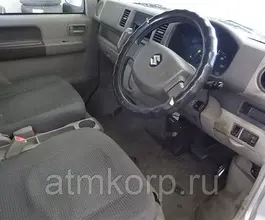 Микроавтобус SUZUKI EVERY  б/у фото 3