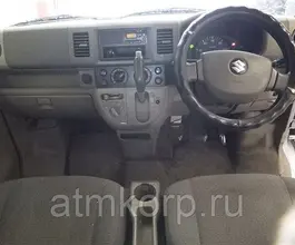 Микроавтобус SUZUKI EVERY  б/у фото 4