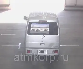 Микроавтобус SUZUKI EVERY  б/у фото 5