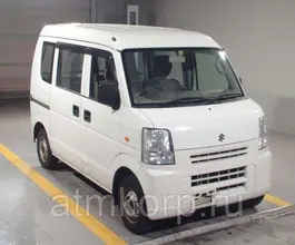 Микроавтобус SUZUKI EVERY  б/у
