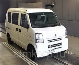 Микроавтобус SUZUKI EVERY  б/у
