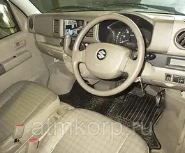 Микроавтобус SUZUKI EVERY  б/у фото 3