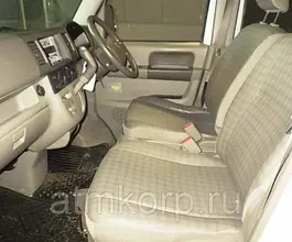 Микроавтобус SUZUKI EVERY  б/у фото 4