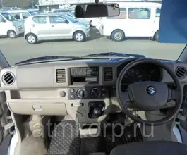 Микроавтобус SUZUKI EVERY  б/у фото 5