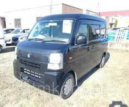 Микроавтобус SUZUKI EVERY  б/у