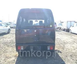 Микроавтобус SUZUKI EVERY  б/у фото 2