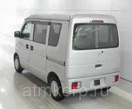 Микроавтобус SUZUKI EVERY  б/у фото 2