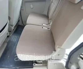 Микроавтобус SUZUKI EVERY  б/у фото 3