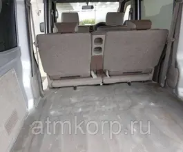 Микроавтобус SUZUKI EVERY  б/у фото 5