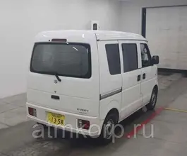 Микроавтобус SUZUKI EVERY  б/у фото 3
