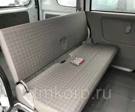 Микроавтобус SUZUKI EVERY  б/у фото 2