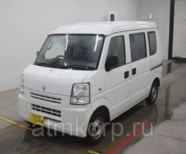 Микроавтобус SUZUKI EVERY  б/у
