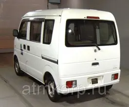 Микроавтобус SUZUKI EVERY  б/у фото 2