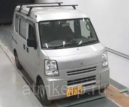 Микроавтобус SUZUKI EVERY  б/у