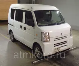 Микроавтобус SUZUKI EVERY  б/у