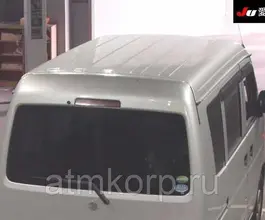 Микроавтобус SUZUKI EVERY  б/у фото 2