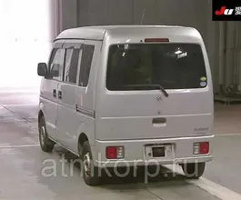 Микроавтобус SUZUKI EVERY  б/у фото 4