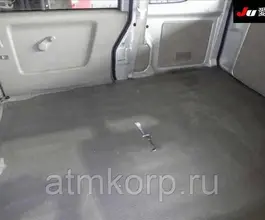 Микроавтобус SUZUKI EVERY  б/у фото 3