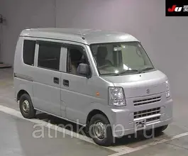 Микроавтобус SUZUKI EVERY  б/у