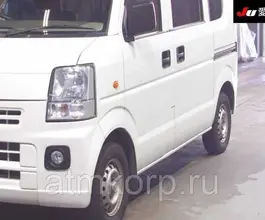 Микроавтобус SUZUKI EVERY  б/у фото 4