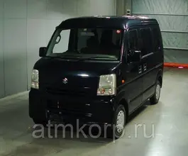 Микроавтобус SUZUKI EVERY  б/у