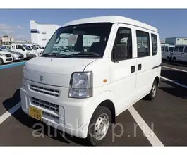 Микроавтобус SUZUKI EVERY  б/у