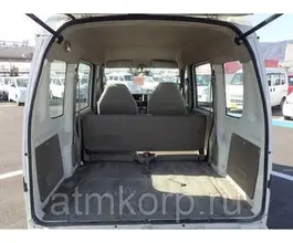Микроавтобус SUZUKI EVERY  б/у фото 2