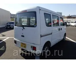 Микроавтобус SUZUKI EVERY  б/у фото 3