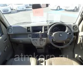 Микроавтобус SUZUKI EVERY  б/у фото 4
