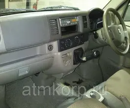 Микроавтобус SUZUKI EVERY  б/у фото 2