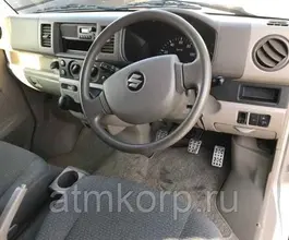 Микроавтобус SUZUKI EVERY  б/у фото 3