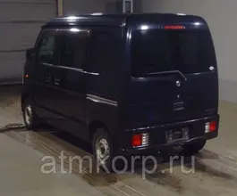 Микроавтобус SUZUKI EVERY  б/у фото 2