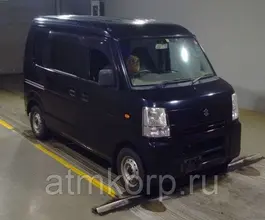 Микроавтобус SUZUKI EVERY  б/у