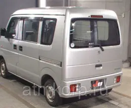 Микроавтобус SUZUKI EVERY  б/у фото 2