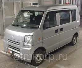Микроавтобус SUZUKI EVERY  б/у