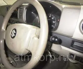 Микроавтобус SUZUKI EVERY  б/у фото 5