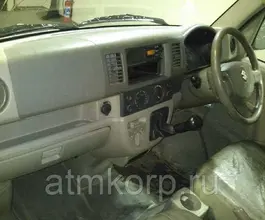 Микроавтобус SUZUKI EVERY  б/у фото 3