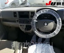 Микроавтобус SUZUKI EVERY  б/у фото 3