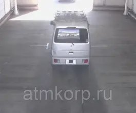 Микроавтобус SUZUKI EVERY  б/у фото 4