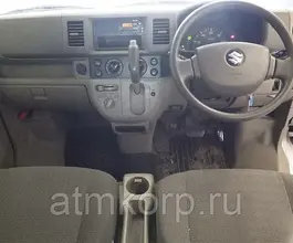 Микроавтобус SUZUKI EVERY  б/у фото 3