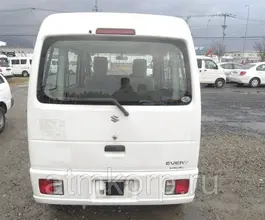 Микроавтобус SUZUKI EVERY  б/у фото 3