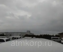 Микроавтобус SUZUKI EVERY  б/у фото 2