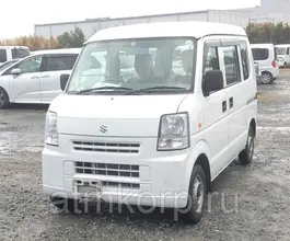 Микроавтобус SUZUKI EVERY  б/у