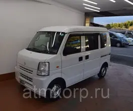 Микроавтобус SUZUKI EVERY  б/у фото 2