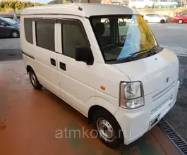 Микроавтобус SUZUKI EVERY  б/у