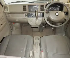Микроавтобус SUZUKI EVERY  б/у фото 5